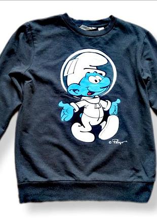 Толстовка для девочек