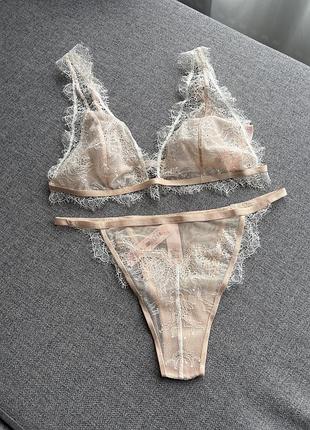 Набір victoria secret