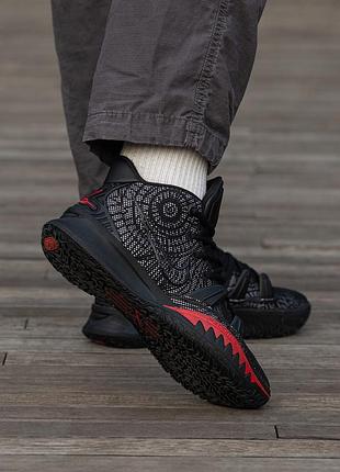 Nike kyrie 7 кроссовки 6
