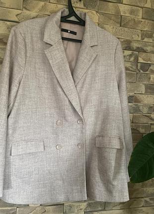 Піджак жіночий