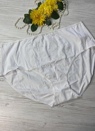 Трусики из хлопка от британского бренда george размер 22 💝