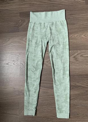 Лосини gymshark