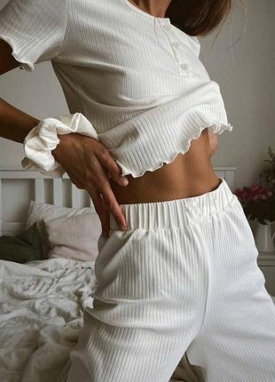 Женская пижама