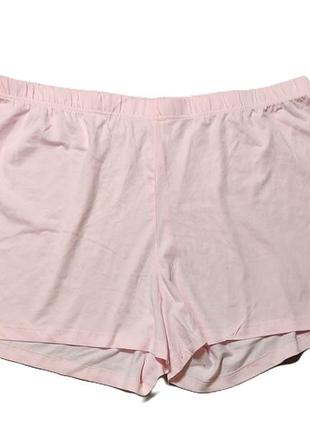 Пижамные шорты primark хl