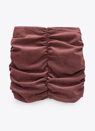 Спідниця zara