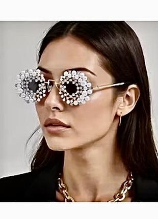 Высококачественные очки для вечеринок. солнцезащитные очки.