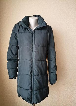 Куртка зимова