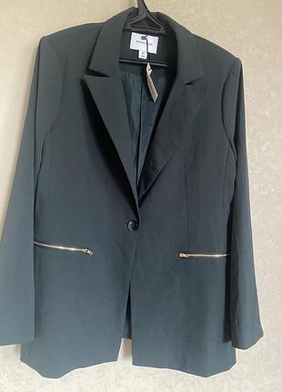 Піджак жіночий