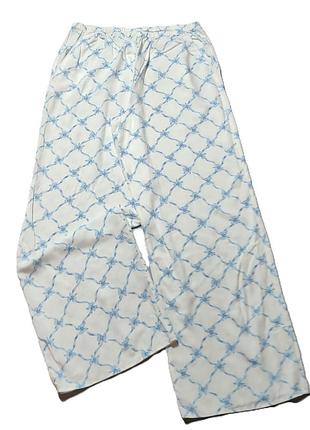 Пижамные штаны primark m l