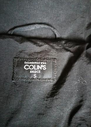 Куртка теплая 5