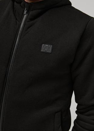 Чоловічий спортивний костюм osm m-xl