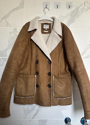 Дублянка екозамш