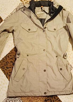 Everest , оригінал, жіноча куртка