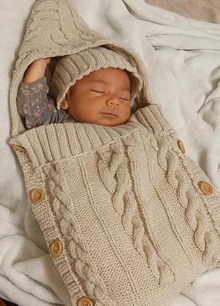 Конверт на виписку