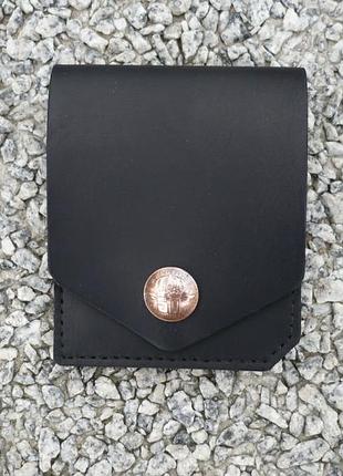 Мини кошелек