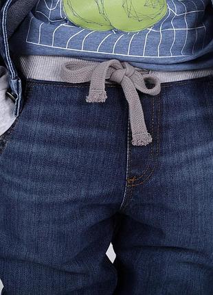 Теплі джинси, штани, брюки