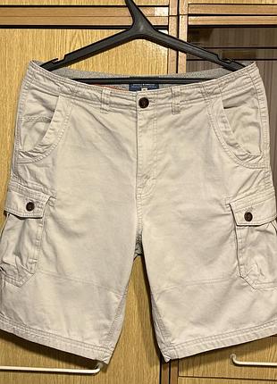 Шорты карго mantaray.оригинал.