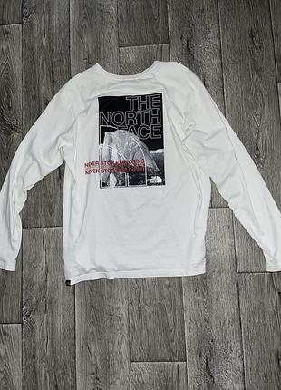 Лонгслів тнф