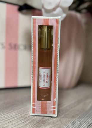 Міні парфуми bombshell st. tropez eau de parfum 7 ml.