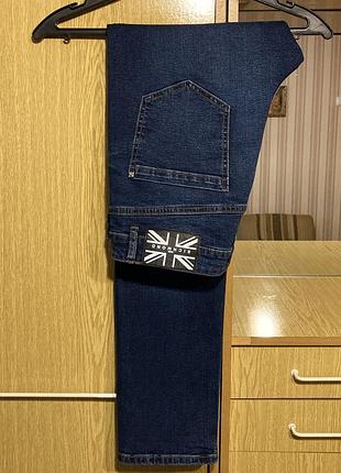 Джинсы john richmond.оригинал.