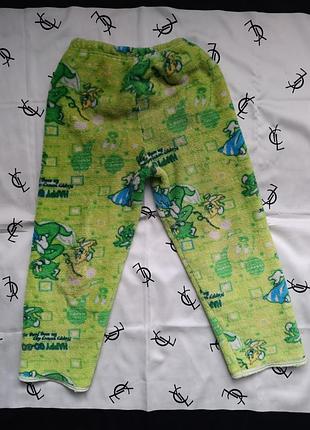 Піжама дитяча 5