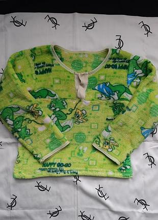 Піжама дитяча 2