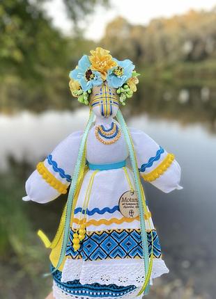 Мотанка, лялька мотанка, берегиня, оберіг, сувенір, мотанки, лялька-мотанка