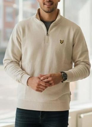 Коттоновый свитшот lуle&amp;sсоtt