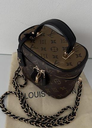 Шкіряна сумка lv