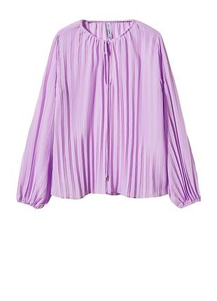 Блуза женская mango