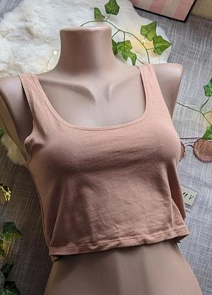 Топ з бавовни 38