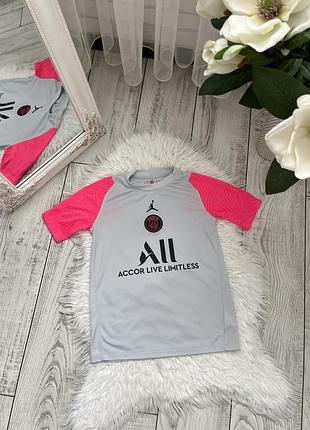 Футболка jordan