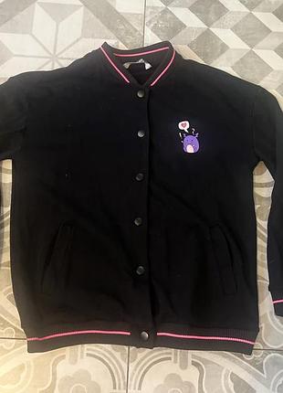 Кофта для дівчинки