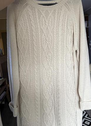 Сукня тепла