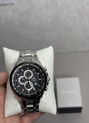 Годинник casio edifice