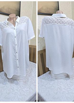 Батістова сорочка. vogele.