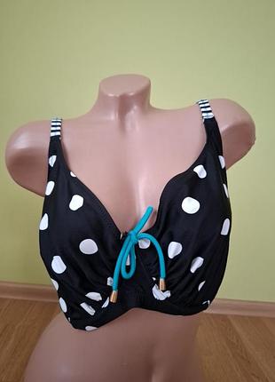 Ліф купальника 
80m