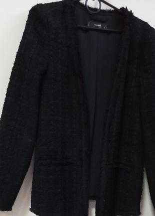 Твідовий піджак hallhuber