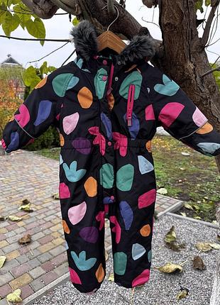 Комбінезон next