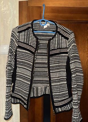 Піджак hsm розмір 38