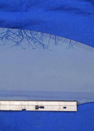 Скло дверей переднє праве opel vectra c (43r-001025) ♠