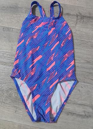 Купальник для дівчинки