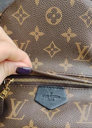 Міні рюкзак lv преміум 2