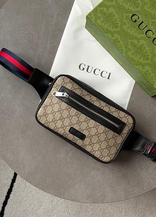 Мужская брендовая кожаная сумка мужская кожаная кожаная сумка