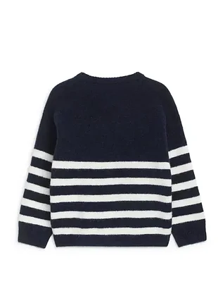 Джемпер дитячий arket alpaca-wool jumper / 98-104 4