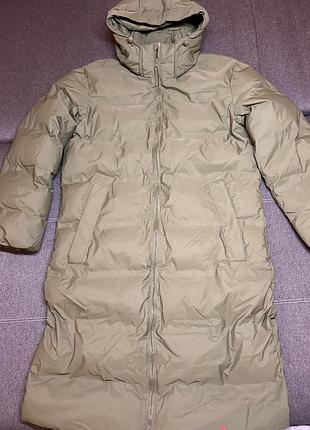 Зимове пальто s-l оверсайз