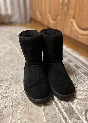 Жіночі уггі