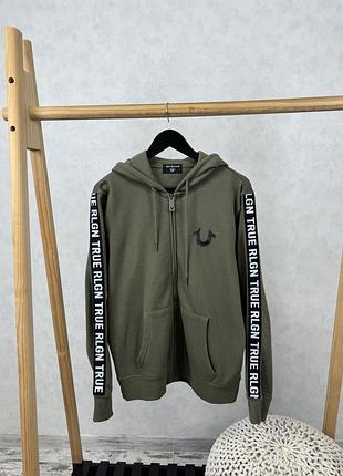 Худі true religion