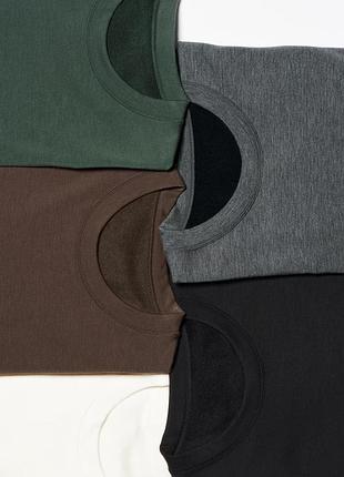 Термобелье uniqlo heattech ultra warm