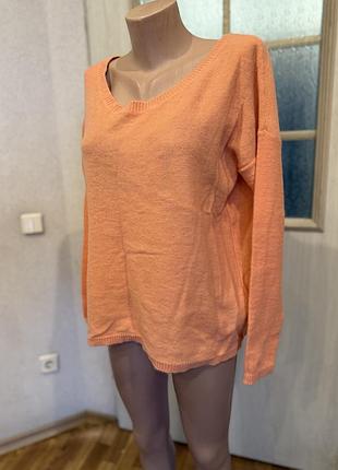 Ангоровиц світшот від colins